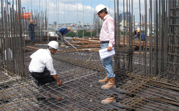 Rút ngắn thời gian, tránh chồng chéo trong cấp phép xây dựng