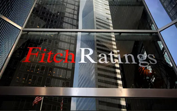 Fitch hạ xếp hạng tín dụng của Pháp xuống 'A+'