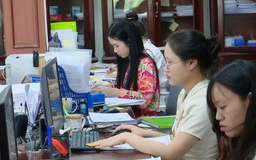 Thành lập tổ công tác ‘định danh’ đất đai