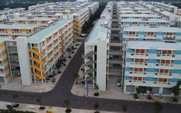 TP. HCM hỗ trợ NƠXH cho người đi làm xa