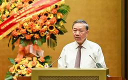 Mỗi đại biểu Quốc hội phải là ‘công dân số gương mẫu’