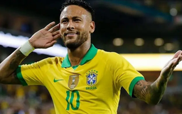 HLV Ancelotti: Neymar còn cơ hội ở tuyển Brazil