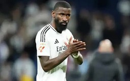 Hàng thủ Real Madrid đối mặt thử thách lớn