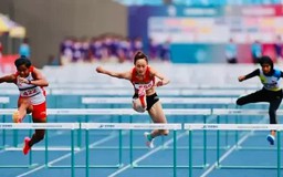 Giải điền kinh thế giới 2025 khởi tranh tại Tokyo