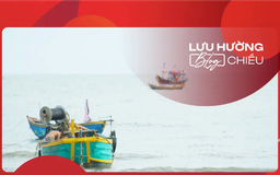 ‘Về vùng biển vắng’ lay động miền ký ức xứ Thanh