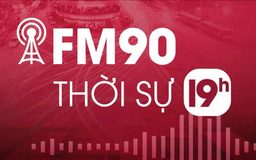 Thời sự 19h00 | 13/09/2025