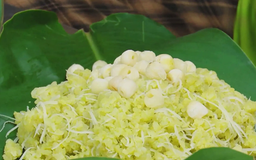Hương cốm Hà Nội