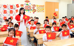 Bộ GD&ĐT sẽ xây dựng cơ chế dạy học hai buổi/ngày