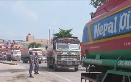 Nepal, Ấn Độ nối lại giao thương sau làn sóng biểu tình