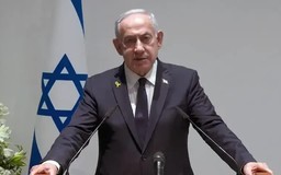 Ông Netanyahu hé lộ điều kiện then chốt chấm dứt chiến sự