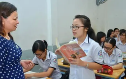 Hà Nội yêu cầu cấp THPT đổi mới kiểm tra môn Ngữ văn