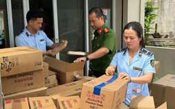 Hà Nội xử lý vụ hơn 1.000 bánh trung thu vi phạm