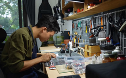 Yêu Hà Nội từ những điều nhỏ bé | Người Hà Nội | 14/09/2025