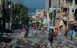 Liên Hợp Quốc lên án vụ thảm sát tại Haiti