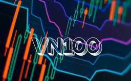 VN100 phá thế độc quyền phái sinh VN30