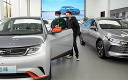 BYD, Tesla có thể bị thiệt hại do thuế mới của Mexico