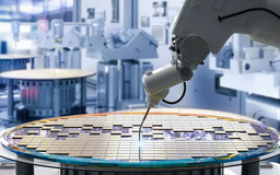 Trung Quốc mở hai cuộc điều tra nhắm vào chip Mỹ