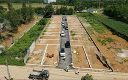 Kiến nghị nâng diện tích chuyển đổi đất ở, tối đa 2.000m²