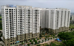Cảnh báo rủi ro khi dòng tiền đổ vào thị trường BĐS