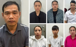 Phá đường dây môi giới thận 1,2 tỷ đồng tại Hà Nội
