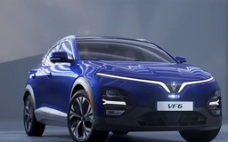 Top 10 ô tô bán chạy nhất Việt Nam tháng 8