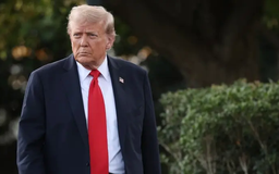 Ông Trump 'ra tối hậu thư' cho NATO về xung đột Ukraine