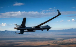 Romania và Ba Lan tăng cường phòng thủ trước nguy cơ UAV