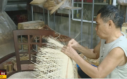 Gìn giữ nghề truyền thống để phát triển kinh tế
