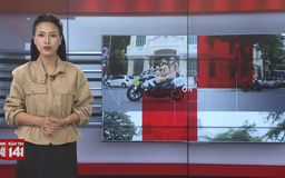 Bản tin 141 | 14/09/2025