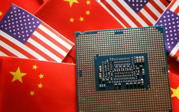 Trung Quốc điều tra chính sách kiểm soát chip của Mỹ