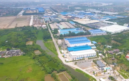 Khu công nghiệp sinh thái hướng tới phát triển bền vững | Chuyển đổi xanh | 13/09/2025