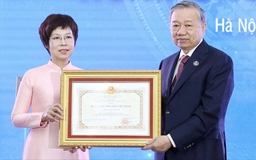 TTXVN cần làm tốt hơn nữa việc xây dựng cơ sở dữ liệu