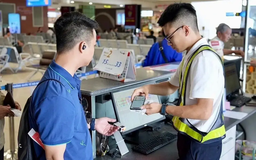 Không cần xuất trình giấy tờ đã tích hợp trên VNeID