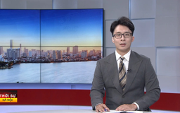 Chương trình Thời sự 23h00 | 14/09/2025