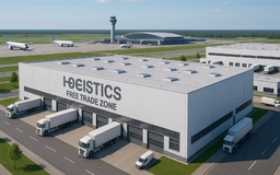 ACV muốn xây trung tâm logistics tích hợp khu phi thuế quan