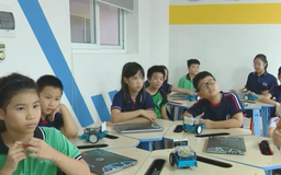 Hiệu quả trong giáo dục STEM của Hà Nội