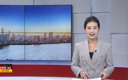 Chương trình Thời sự 11h30 | 15/09/2025