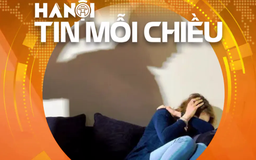 Cấm tiếp xúc bốn ngày với người có hành vi bạo lực gia đình | Hà Nội tin mỗi chiều