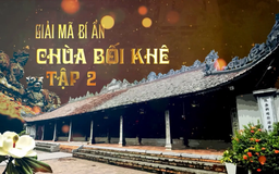 Giải mã bí ẩn chùa Bối Khê - Tập 2 | Di sản kể chuyện | 14/09/2025