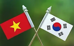 Đưa thương mại Việt Nam - Hàn Quốc đạt 150 tỷ USD