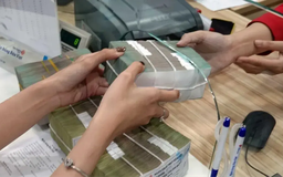Kiến nghị hạ trần thuế thu nhập cá nhân xuống 25%