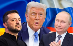 Ông Trump: Thượng đỉnh Nga - Ukraine sẽ sớm diễn ra