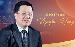 TPBank: Từ lựa chọn số hóa trong khó khăn đến khát vọng E-Vietnam