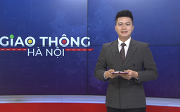 Giao thông Hà Nội | 15/09/2025