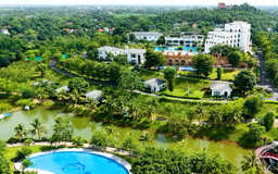 'Điểm đến xanh' ven đô | Hà Nội đến để yêu | 14/09/2025