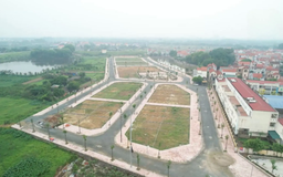 Cần lộ trình gắn mã định danh cho từng thửa đất