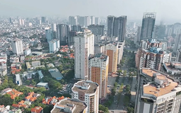 Điều chỉnh ngưỡng thu nhập khi mua nhà ở xã hội