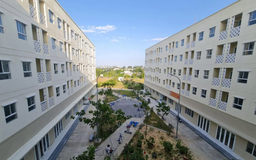 Đô thị hình thành và phát triển theo trục giao thông