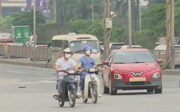 Hà Nội thúc giục doanh nghiệp chuyển đổi vận tải xanh