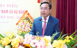 Hạ Bằng đặt mục tiêu 100% hộ cận nghèo được xây, sửa nhà